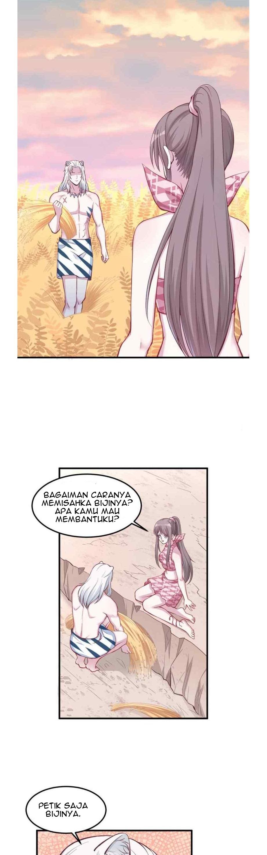 Beauty and the Beasts chapter 145